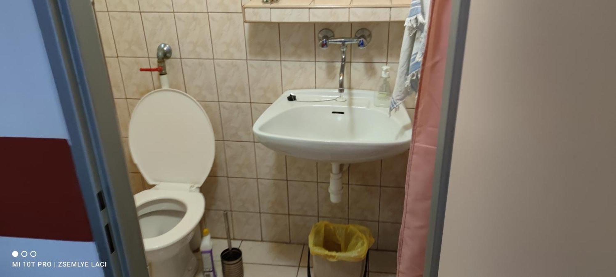 Ferienwohnung Hodosi Apartman Veľký Meder Zimmer foto