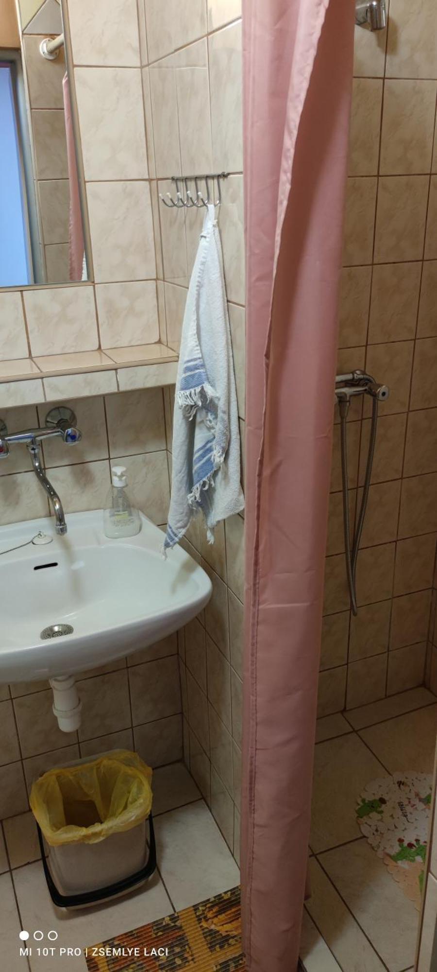 Ferienwohnung Hodosi Apartman Veľký Meder Zimmer foto