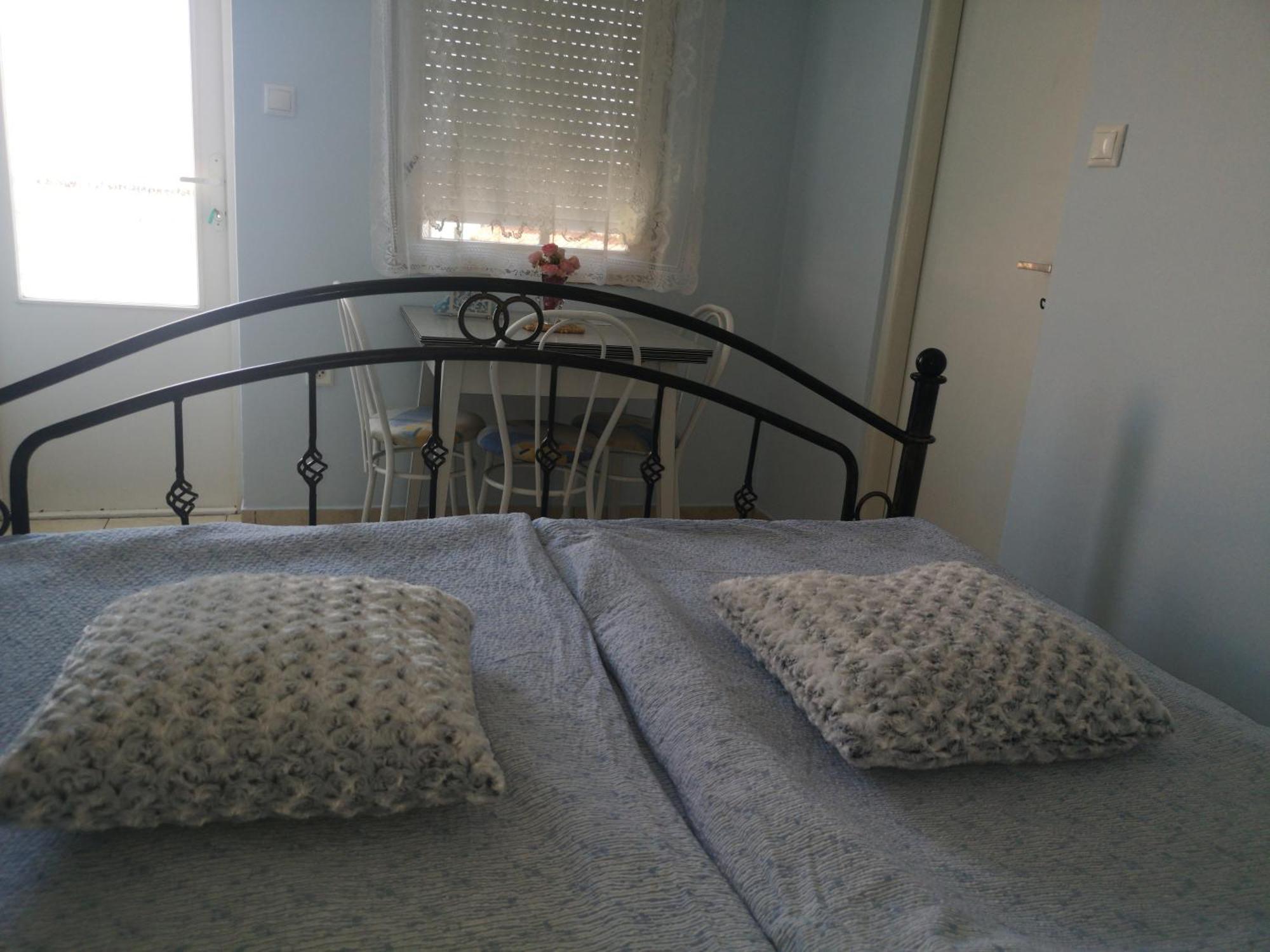 Ferienwohnung Hodosi Apartman Veľký Meder Zimmer foto