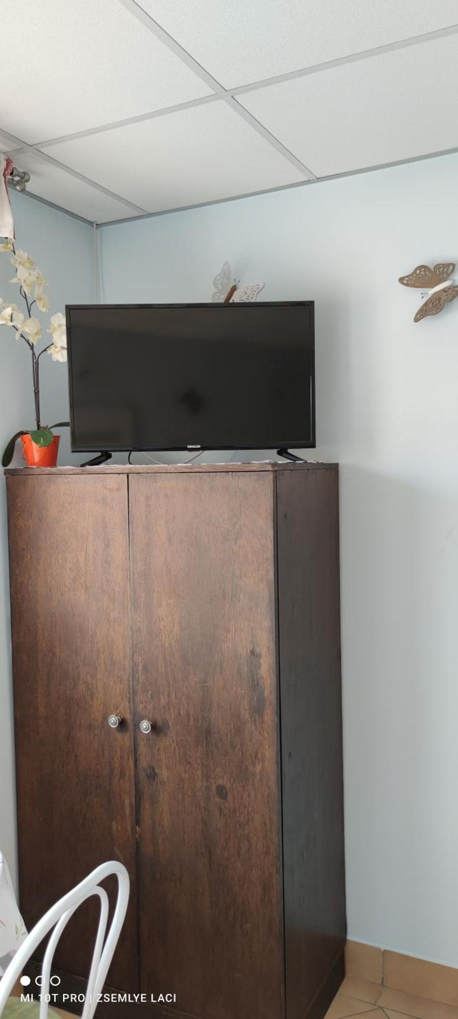 Ferienwohnung Hodosi Apartman Veľký Meder Zimmer foto